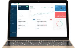 Sleek Bill screenshot 1