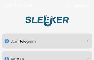 Sleeker - Torrent Search screenshot 3