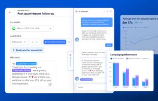 SleekFlow screenshot 3