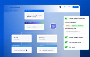 SleekFlow screenshot 2