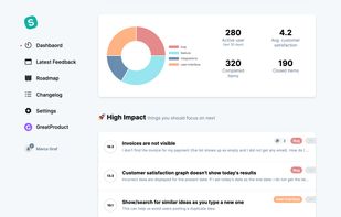 Sleekplan screenshot 3