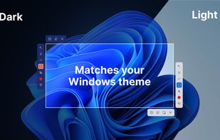 Sleekshot screenshot 1
