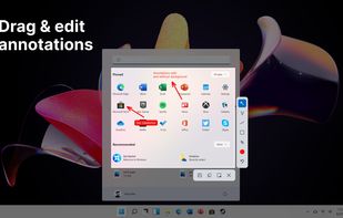 Sleekshot screenshot 3