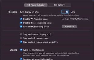 Sleep Aid screenshot 2
