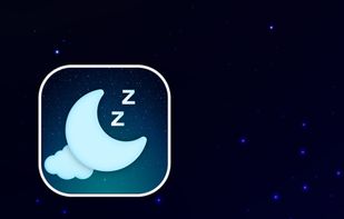 Sleep Analyzer & Tracker screenshot 1