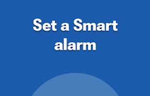 Sleep as Android screenshot 1