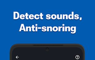 Sleep as Android screenshot 2