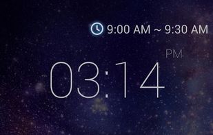 SleepBot screenshot 1