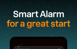 Sleep Cycle Alarm Clock screenshot 2