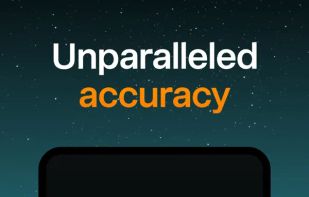 Sleep Cycle Alarm Clock screenshot 1