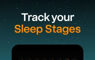 Sleep Cycle Alarm Clock screenshot 3