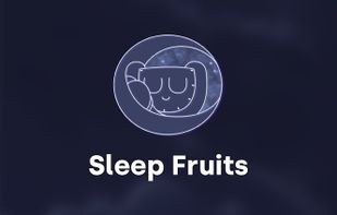 Sleep Fruits screenshot 1