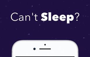 Sleep Story screenshot 1