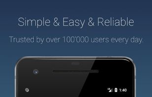 Sleep Timer App screenshot 1