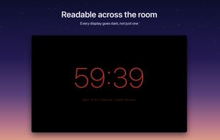 Sleep Timer: Menu Bar & Widget screenshot 2