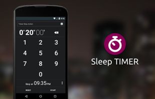 Sleep TIMER screenshot 1
