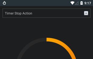 Sleep TIMER screenshot 2