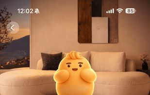 chat with your own sleep companion