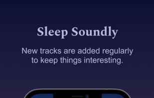 Sleepanova screenshot 2