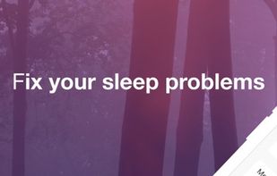 Sleepedy screenshot 1