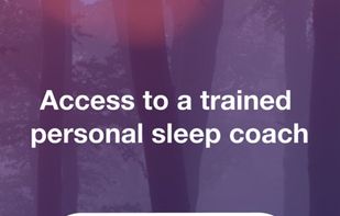 Sleepedy screenshot 2