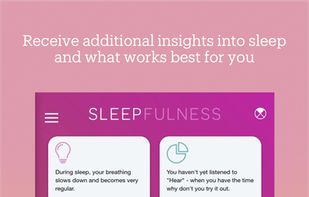 Sleepfulness screenshot 3