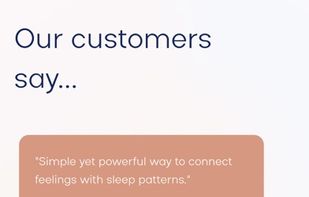 sleepgene screenshot 1