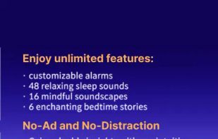 SleepisolBio screenshot 1