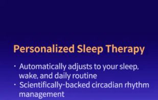 SleepisolBio screenshot 2