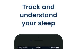 SleepScore screenshot 1