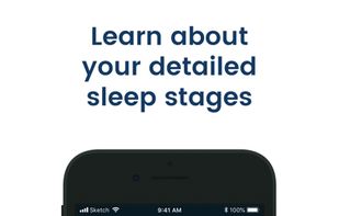 SleepScore screenshot 3