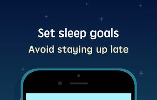 SleepTown screenshot 1