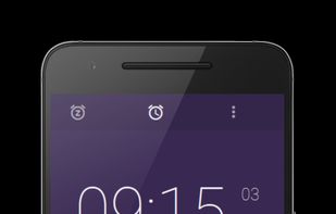 Sleepty screenshot 1