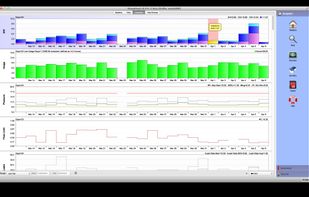 SleepyHead screenshot 2