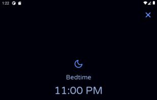 Sleepytime screenshot 1