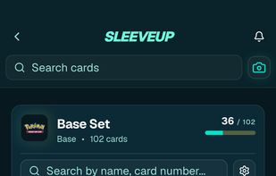 SleeveUp screenshot 2