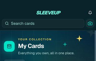 SleeveUp screenshot 1