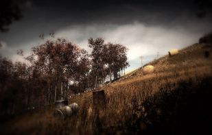 Slender: The Arrival screenshot 1