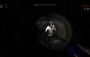 Slender: The Arrival screenshot 2