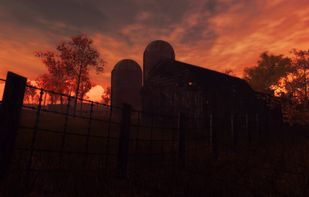 Slender: The Arrival screenshot 1