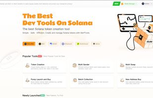 SlerfTools screenshot 1