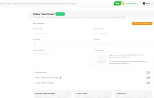 SlerfTools screenshot 1