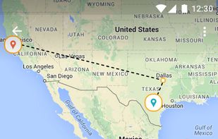 Slice Package Tracker screenshot 1