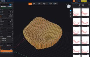 Slicer Studio screenshot 1