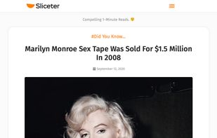 Sliceter screenshot 1