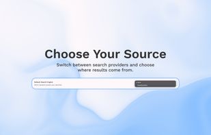 Slick Search screenshot 3