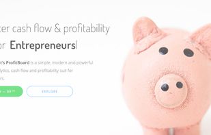 ProfitBoard screenshot 1