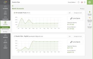 SlickPie screenshot 3