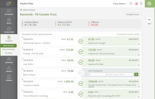 SlickPie screenshot 1