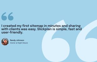 Slickplan screenshot 1